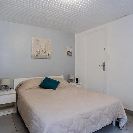 Maison T3 Cosy, Jardin, 500m Plage, Parking Andernos-les-Bains