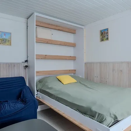 Maison T3 Cosy, Jardin, 500m Plage, Parking * Andernos-les-Bains